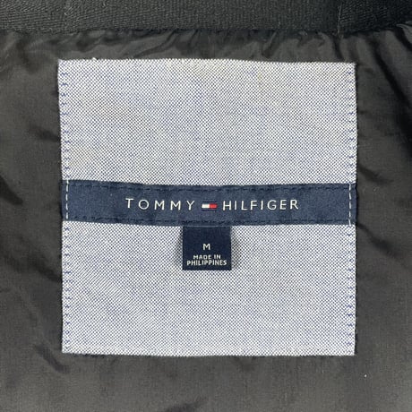 TOMMY HILFIGER quilting vest