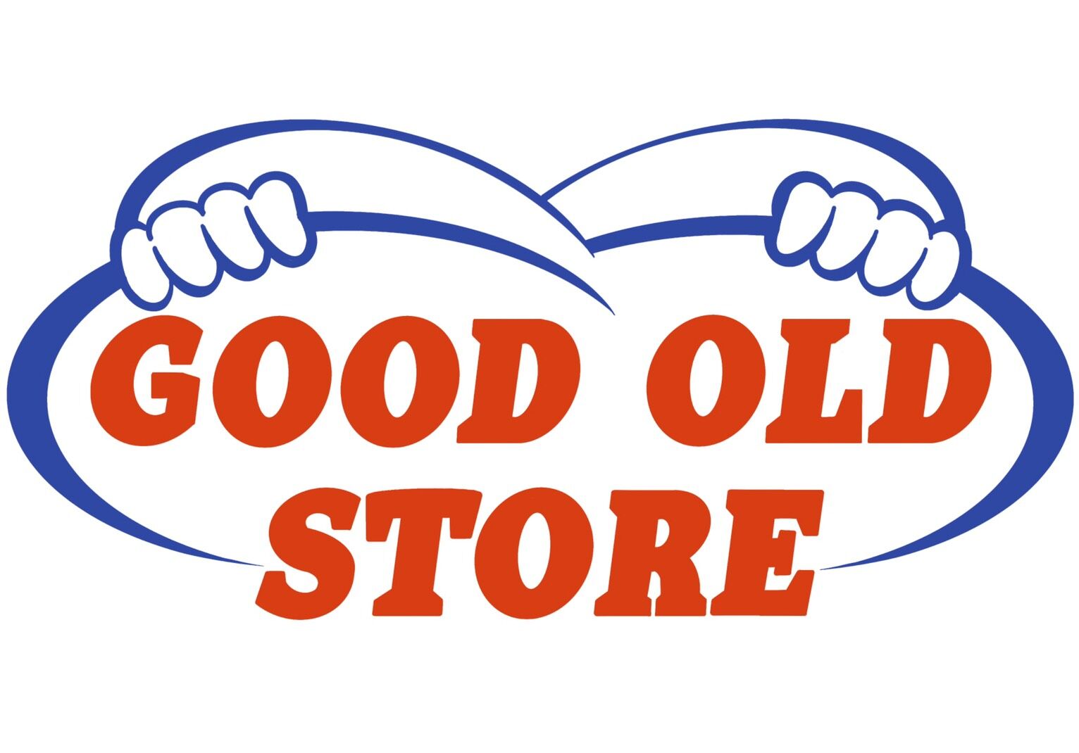 GOOD OLD STORE