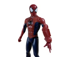 SPIDER-MAN figure