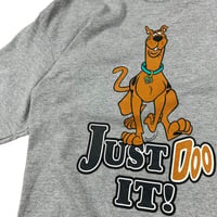 SHOOBY-DO! TEE
