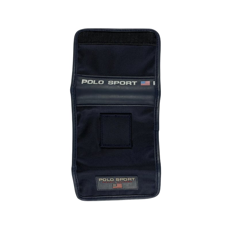 POLOSPORT WALLET ラルフローレン Vintage Ralph Lauren Polo Sport Nylon Wallet 8