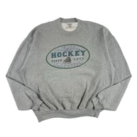 HOCKEY American Tradition l/s sweat