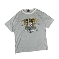 PITTSBURGH STEELERS 90's TEE