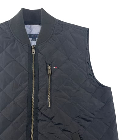 TOMMY HILFIGER quilting vest
