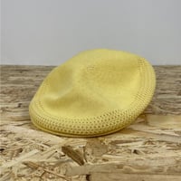 KANGOL mesh hunting