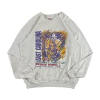 PEACH BOWL 1992 l/s sweat