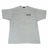 EDGEWOOD vs SPRINGWOOD 90's T-shirt made in u.s.a