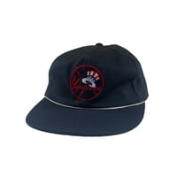 New York Yankees snapback cap