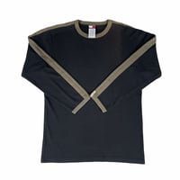 TOMMY HILFIGER 90's L/S T-shirt