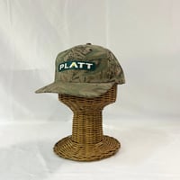 PLATT ELECTRIC SUPPLY SNAPBACK CAP