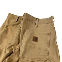 CARHARTT 90's DUCK SHORTS
