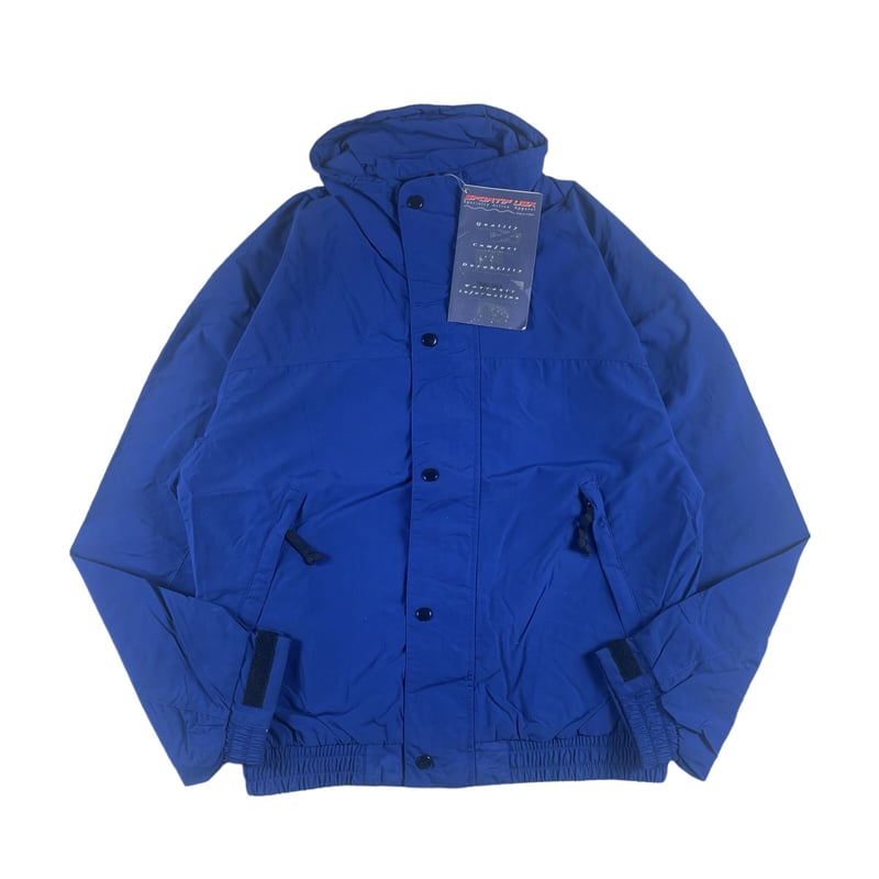 初期 90s FINAL 1 Archive nyloncoat 初期 90s FINAL 1 Archive