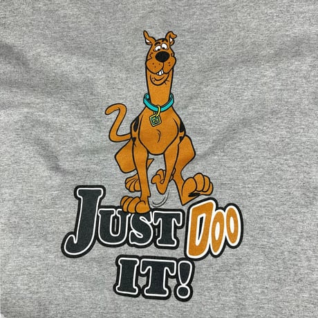 SHOOBY-DO! TEE