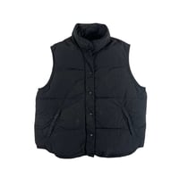 Eddie Bauer 90's down vest