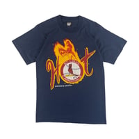 St. Louis Cardinals 1991 T-shirt made in u.s.a