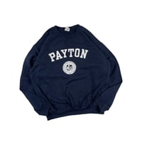 Walter Payton College l/s sweat