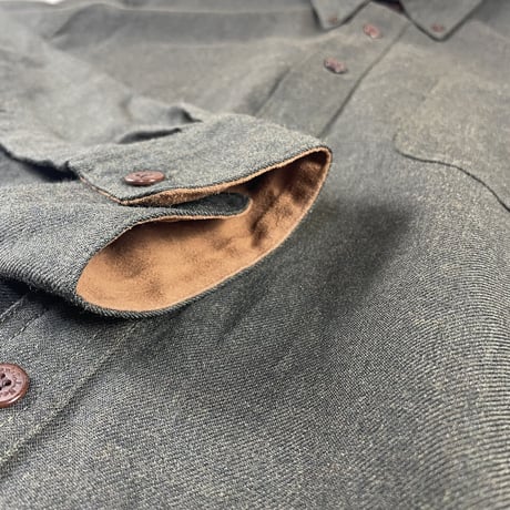 L.L. Bean L/S shirt