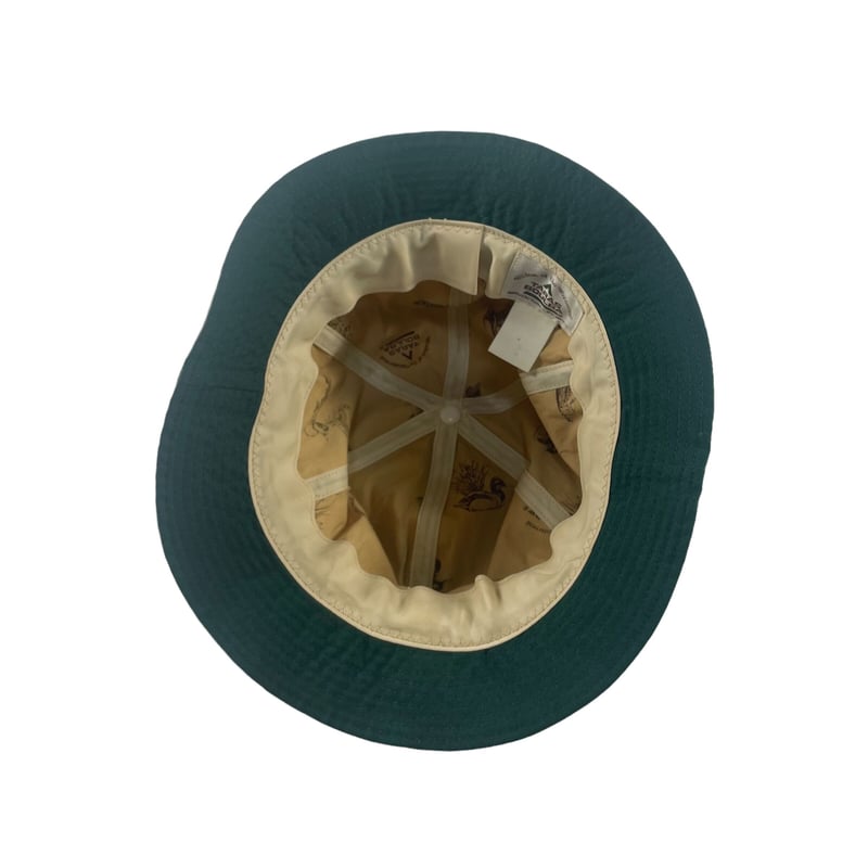 TARAS BOULBA by asics 90's bucket hat | GOOD OL