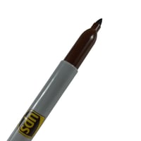UPS SHARPIE MARKER