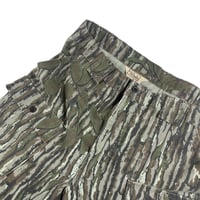 Walls 90's REALTREE CAMO FRONT CARGO PANTS
