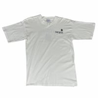 TROJAN T-shirt made in u.s.a