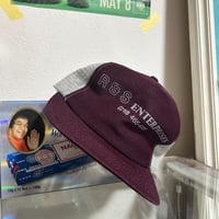 R&S ENTERPRISES 90's SNAPBACK CAP