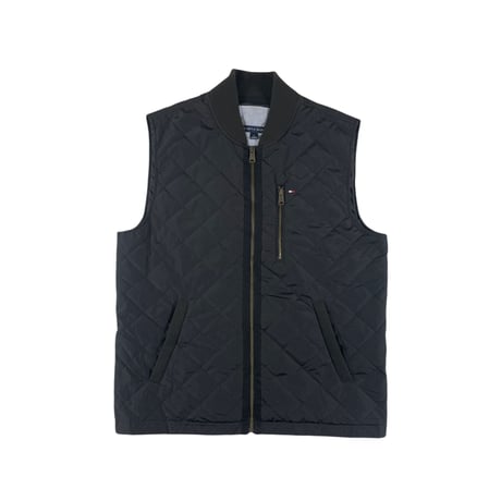 TOMMY HILFIGER quilting vest