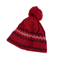 UNKNOWN BEANIE