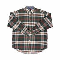 TOMMY HILFIGER 90's L/S shirt