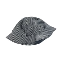【deadstock】hickory bucket hat made in u.s.a
