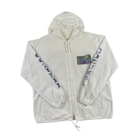 Cozumel Mexico l/s souvenir hoodie