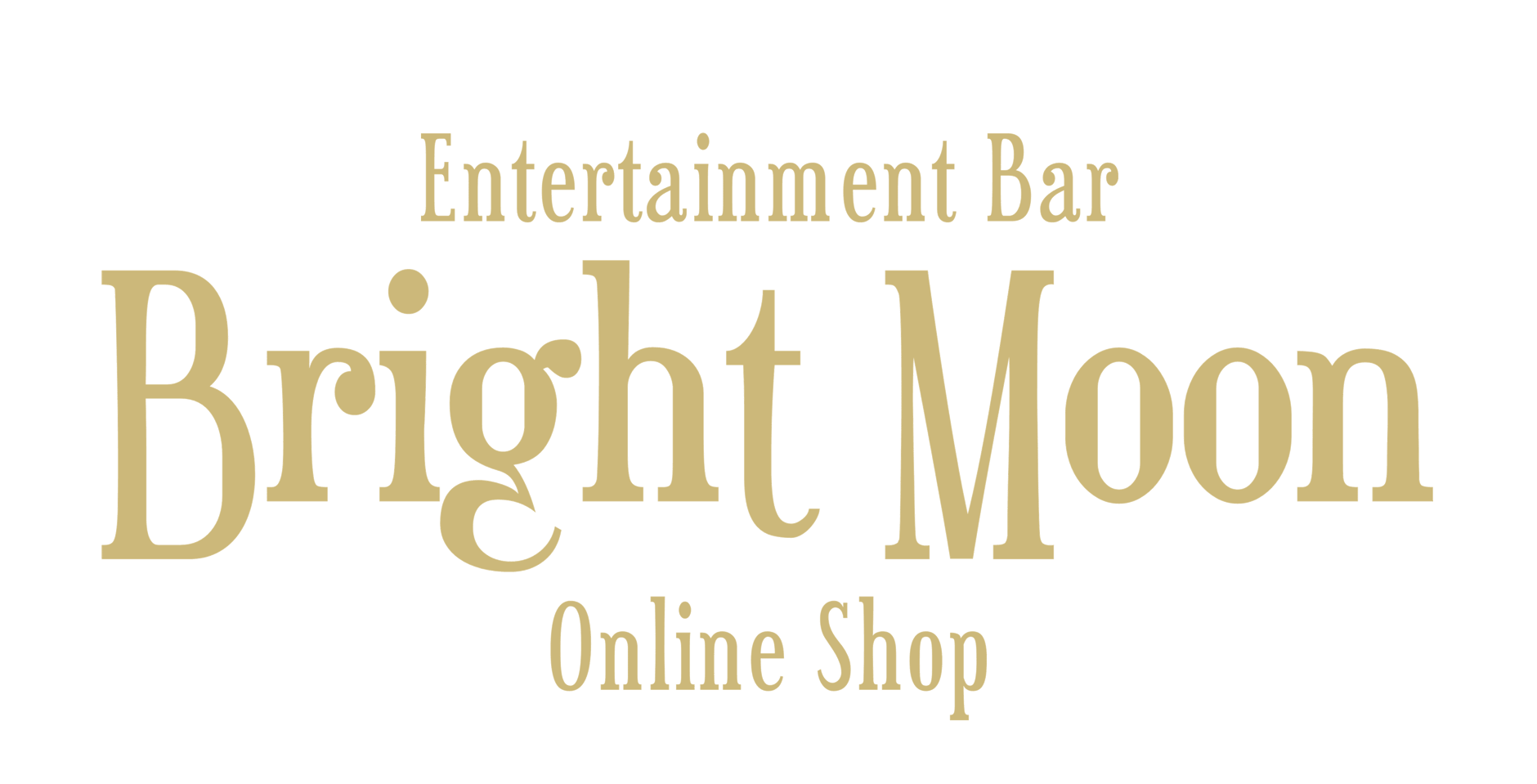 Bright Moon Online Shop