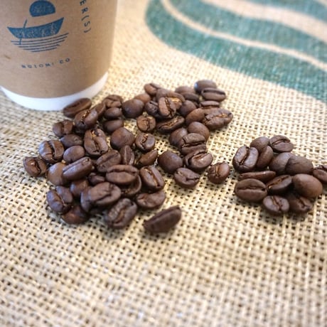 ACCEPT COFFEE ROASTER(S)