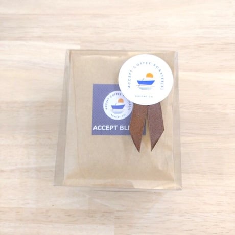 GIFT BOXードリップバッグ6個セット