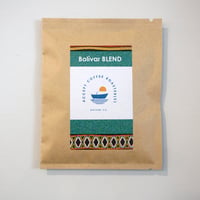 ドリップバッグ(Bolivar BLEND)