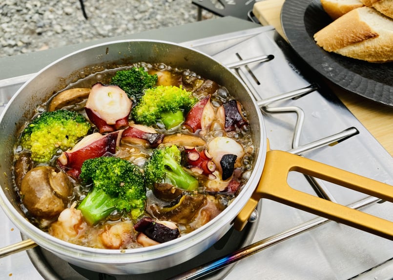 アルミ無水調理鍋 アルミ無水調理鍋】｜TOPICS｜ラーテルワークス