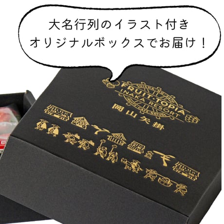 プレミアム　さがほのか 苺 ２パック入【送料無料】