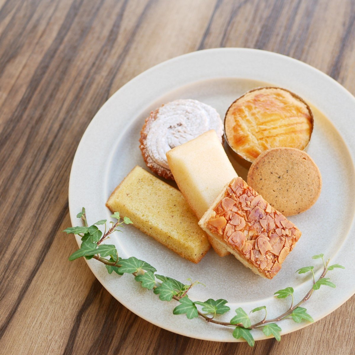 Flower Box | mari et femme