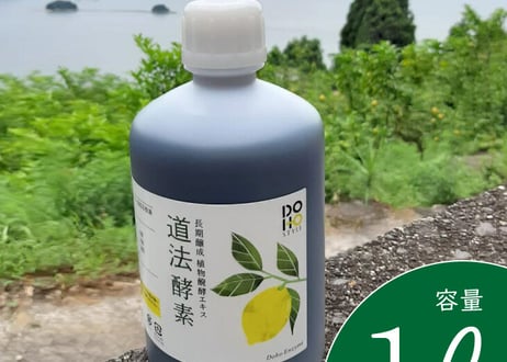 道法酵素1L（1000ML）