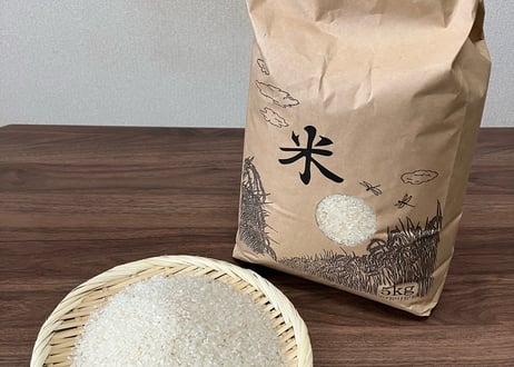 DOHO STYLE香川県産ヒノヒカリ米(30kg)