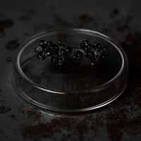 ATMOSPHERE LS - Pierce / Earring - Smoky - M