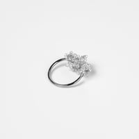 ATMOSPHERE - Ring - Clear / S / M / L