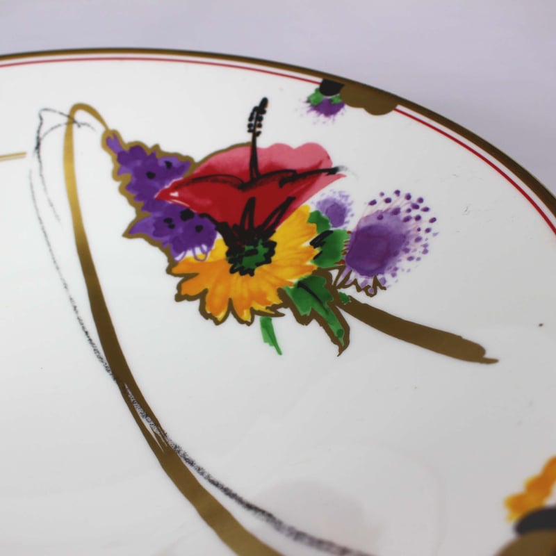 Y58181/4559-3 NORITAKE ノリタケボーンチャイナ THE GINZA 30 Y58181/4559-3 NORITAKE ノリタケボーンチャイナ THE GINZA 30