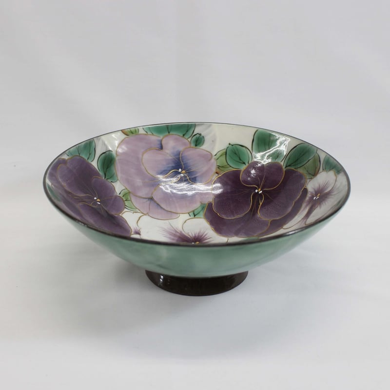 特選品 京都 京焼(清水焼) 土淵陶葊(どぶちとうあん)作 特選品 京都 京焼(清水焼) 土淵陶葊(どぶちとうあん)作