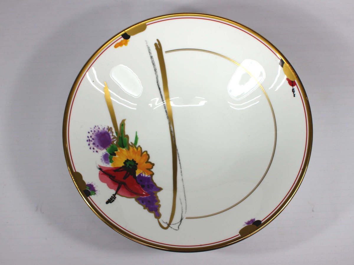 Y58181/4559-3 NORITAKE ノリタケボーンチャイナ THE GINZA 30 Y58181/4559-3 NORITAKE ノリタケボーンチャイナ THE GINZA 30