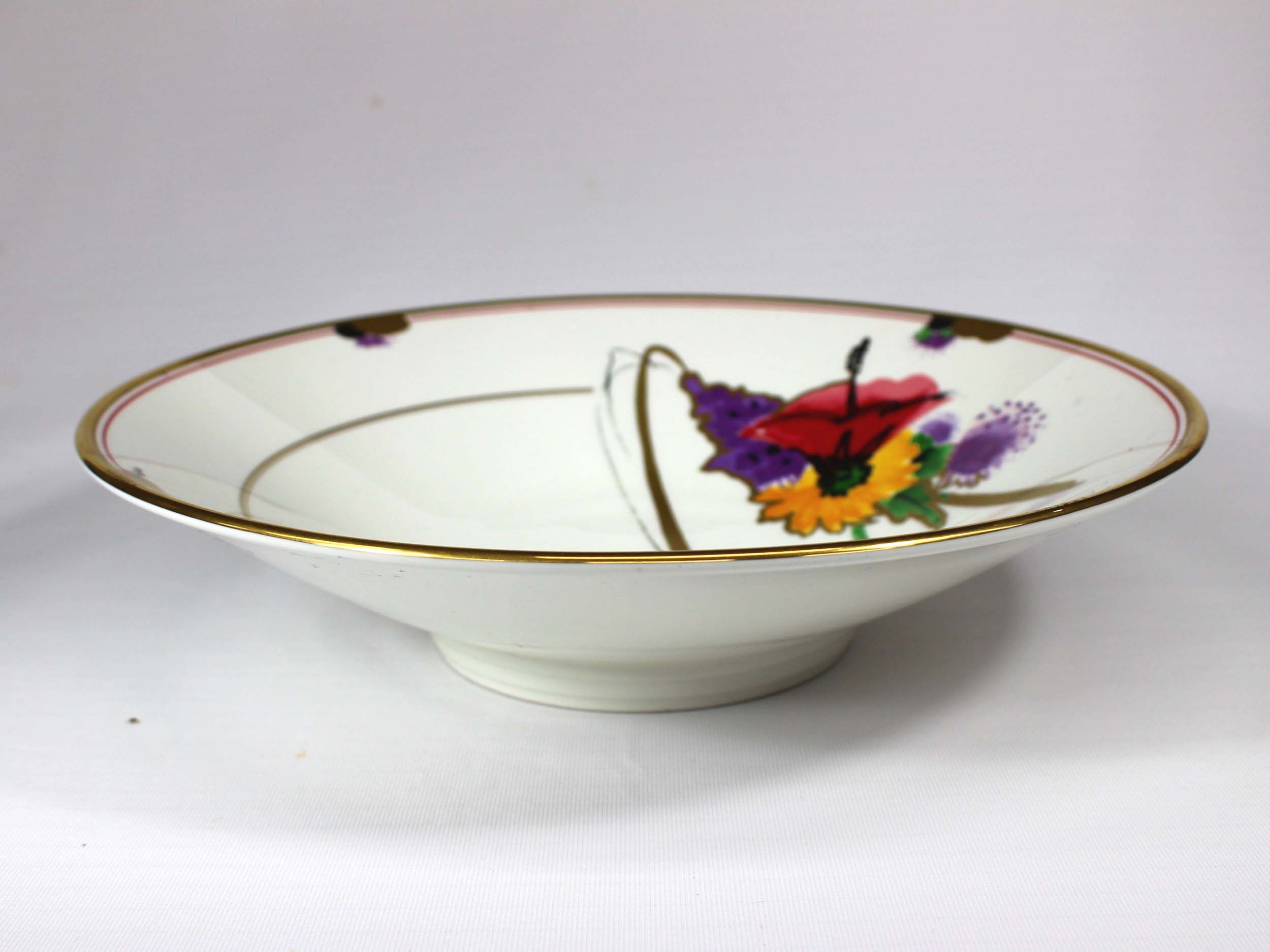 Y58181/4559-3 NORITAKE ノリタケボーンチャイナ THE GINZA 30