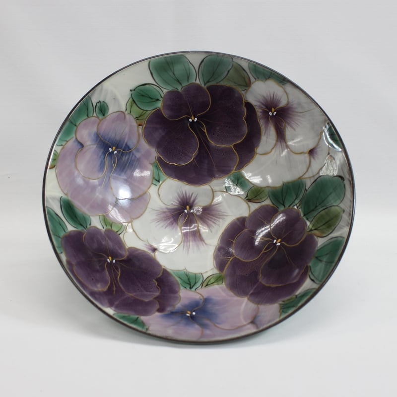 特選品 京都 京焼(清水焼) 土淵陶葊(どぶちとうあん)作 特選品 京都 京焼(清水焼) 土淵陶葊(どぶちとうあん)作