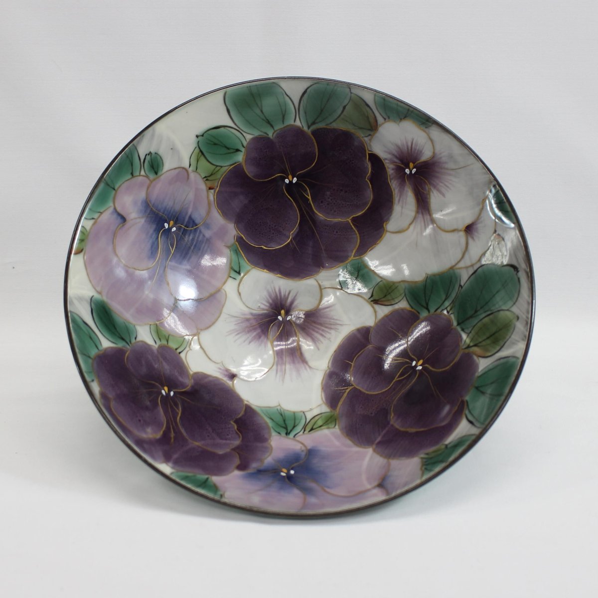 特選品 京都 京焼(清水焼) 土淵陶葊(どぶちとうあん)作 特選品 京都 京焼(清水焼) 土淵陶葊(どぶちとうあん)作