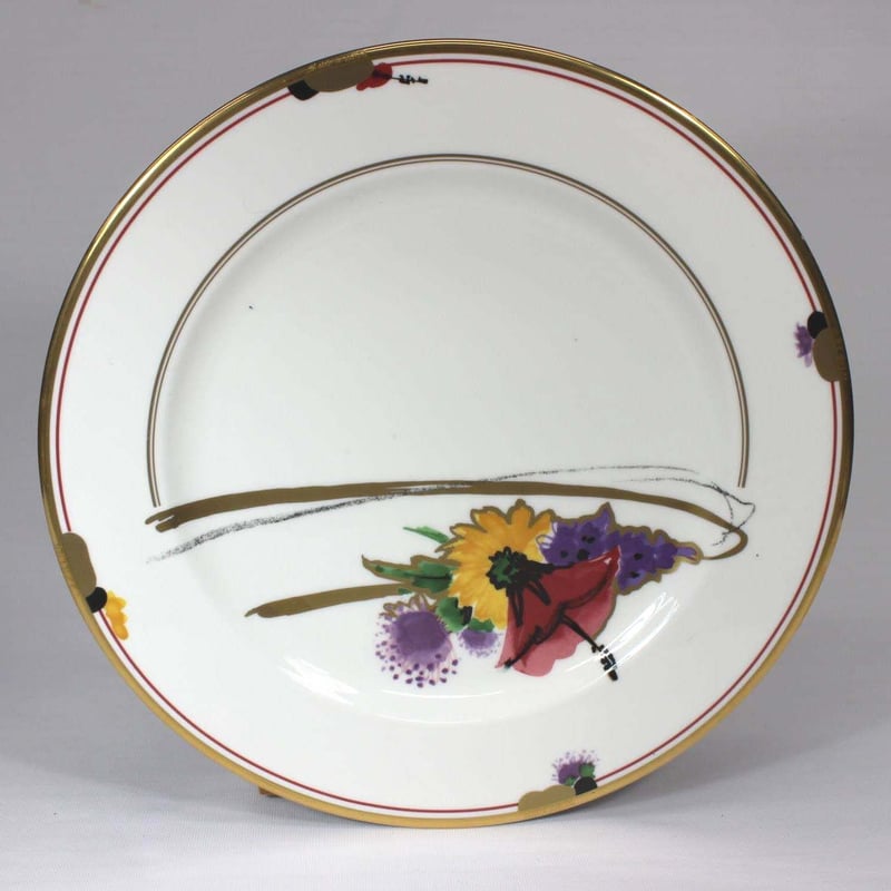 Y50020/4559-3 NORITAKE ノリタケボーンチャイナ THE GINZA 27 Y50020/4559-3 NORITAKE ノリタケボーンチャイナ THE GINZA 27