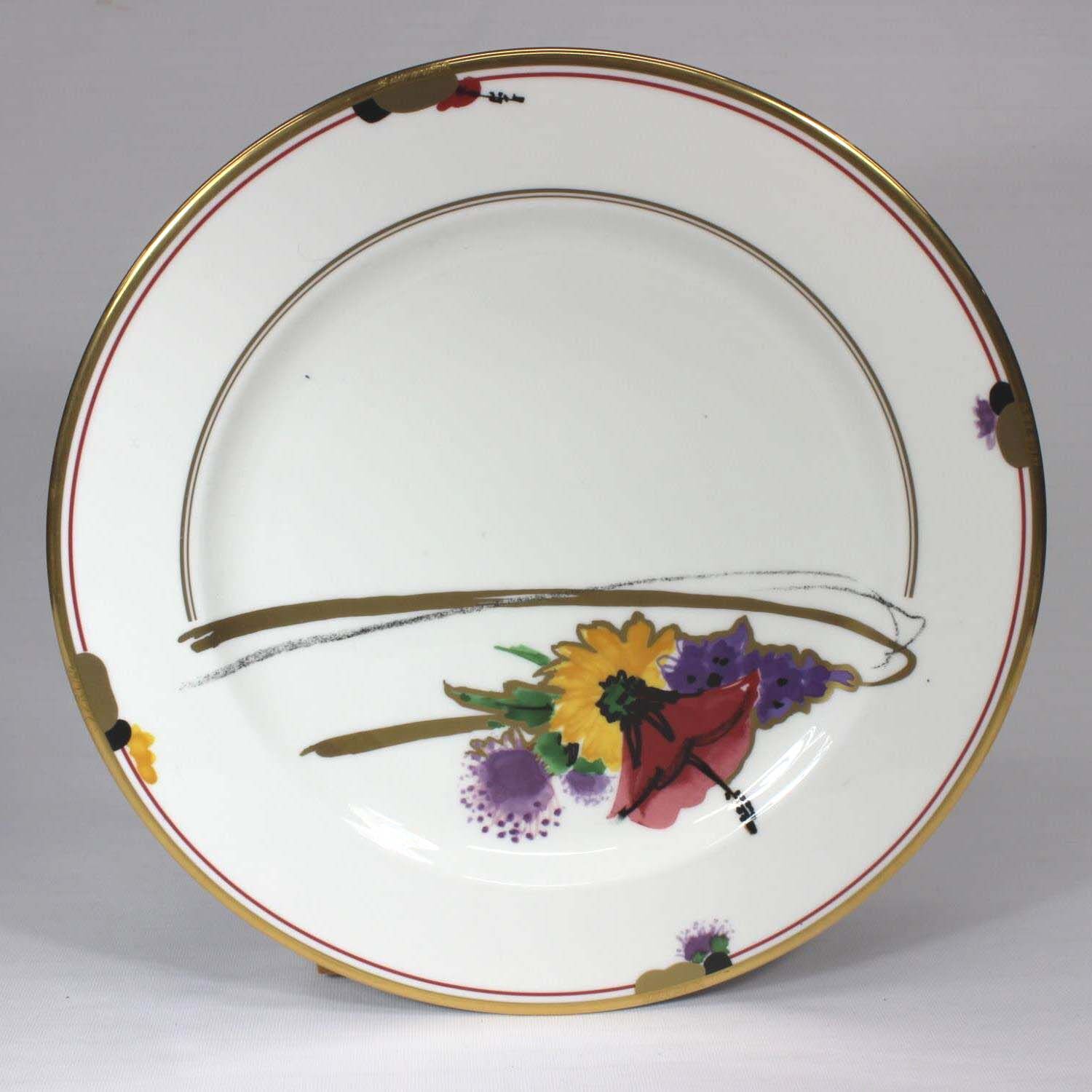 Y50020/4559-3 NORITAKE ノリタケボーンチャイナ THE GINZA 27